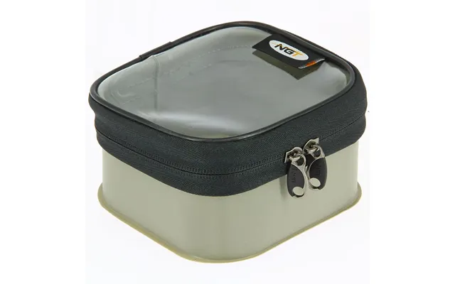 Ngt Bit Bag 301 - Eva, Fully Waterproof With Welded Seams