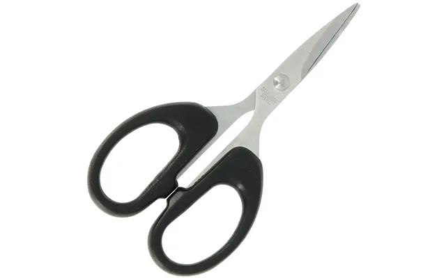 Ngt Braid Scissors - Ultra Sharp Rig Aid