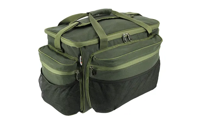 Ngt Carryall 093 - 4 Compartment Carryall 093-ind