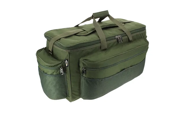 Ngt Carryall 093 Large- 4 Compartment Carryall 093-l