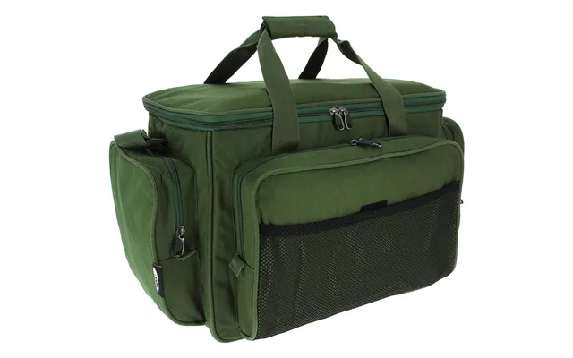 Ngt Carryall 709 - Insulated 4 Compartment Carryall 709