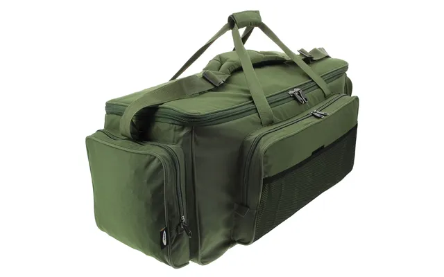 Ngt Carryall 709 Large - Insulated 4 Compartment Carryall 709-l