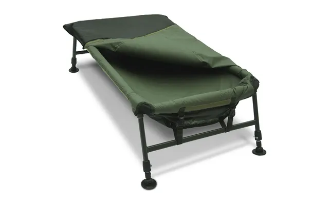 Ngt Deluxe Cradle - Adjustable Legs And Top Cover