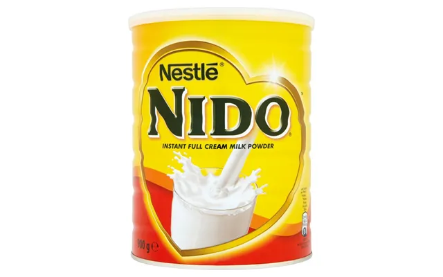 Nido Instant Full Cream Milk Powder 400g