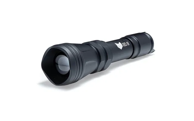 Nightfox Xb5 940nm Low Glow Infrared Led Flashlight