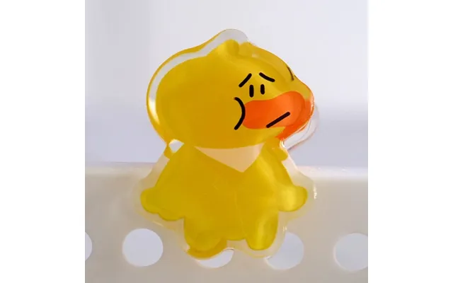Ninigogo Eno Duck Acrylic Binder Clip