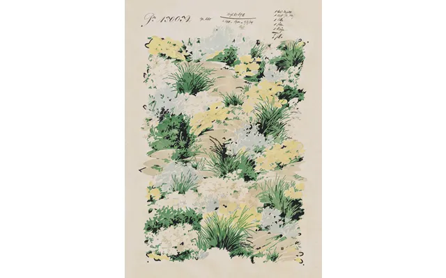 No.051 - Ruff Tuff- Vintage Archive Poster Prints