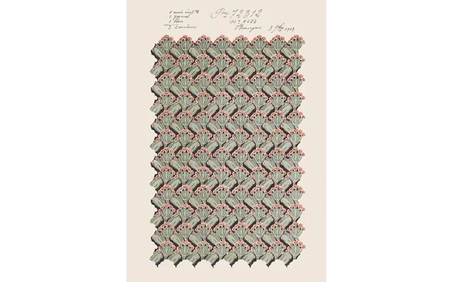 No.069 - Opium Dreams Ii