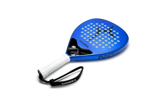 Nossa Base Padel Racket - Blue