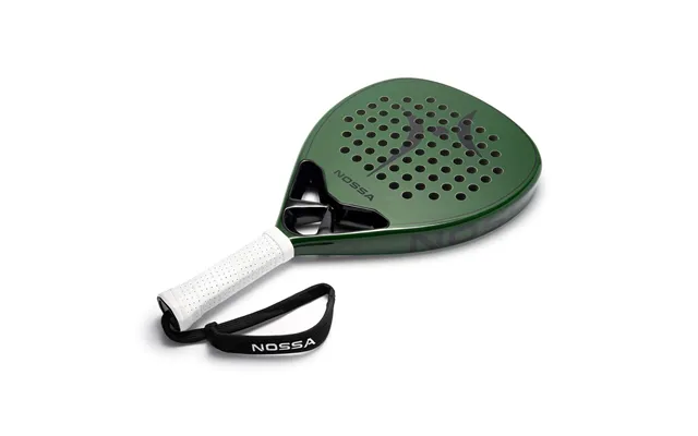 Nossa Base Padel Racket - Green