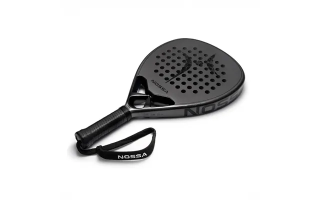 Nossa Core Padel Racket - Grey