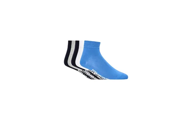 Oclate Sports Socks 5pk Assorted - 6-11 40-46