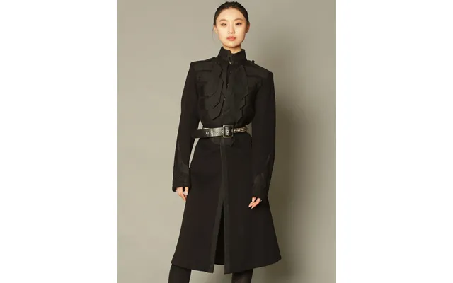Officers Tunic - Blue's & Royals