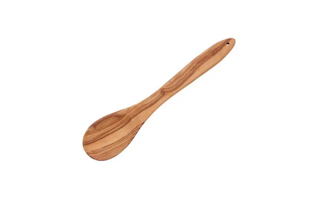 Olive Wood Spoon Kora