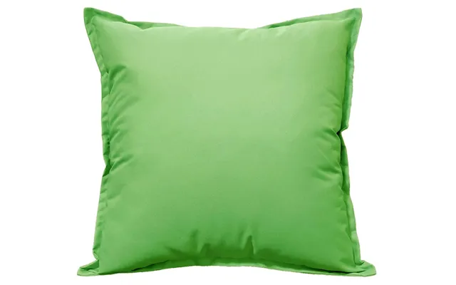Olivia Rocco Outdoor Waterproof Cushions For Patio Garden And Indoor Use Vibrant Colours - Lime Green 43 X 43 Cm