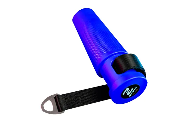 One Sided Rolling Conical Handle Grip Arm Wrestling