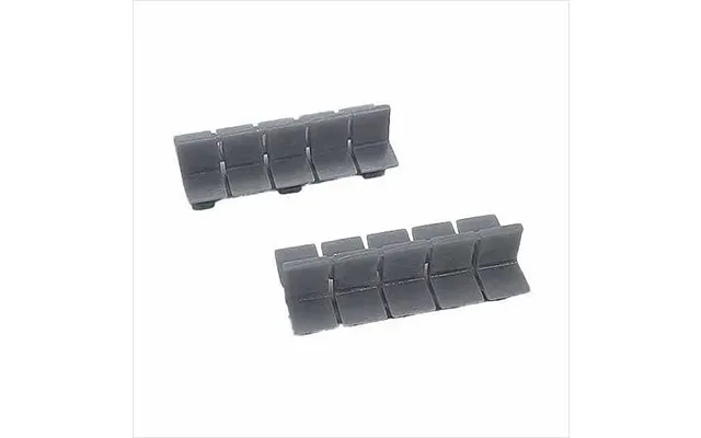 Oo Scale Ready To Paint Station Seating - Group Of 10 2 Pack