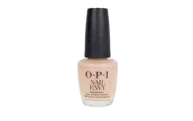 Opi Samoan Sand Nail Envy Nail Strengthener 15ml