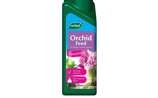 Orchid Feed Concentrate 200ml