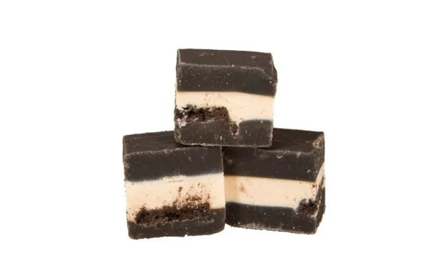 Oreo Cookie Fudge