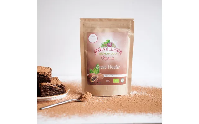 Organic Cacao - 500g
