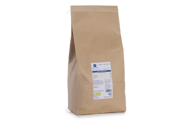 Organic Rye Grain - Serious Grains