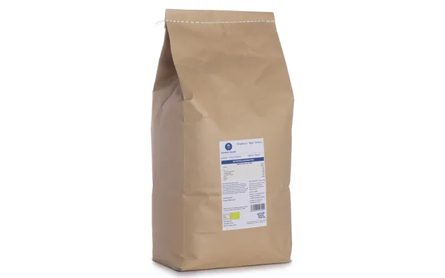 Organic Rye Grain - Serious Grains