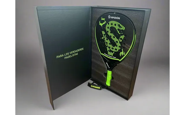 Original Neon Viper Edition - Vãperã N Padel Racket