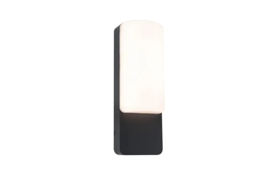 Outdoor 230v Bonnie Led Exterior Wall Light