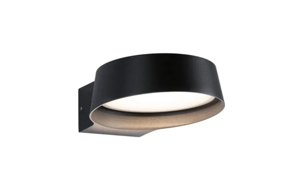 Outdoor 230v Capea Grand Led Exterior Wall Light