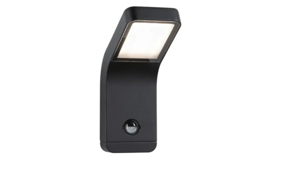 Outdoor 230v Colum Seawater Resistant Exterior Wall Light - Single Light Output