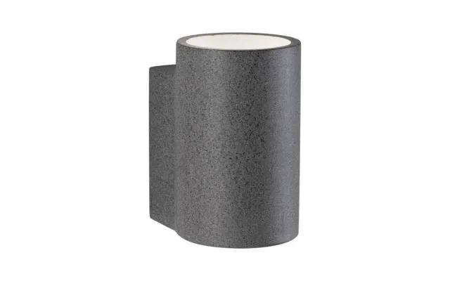Outdoor 230v Concrea Led Exterior Wall Light - Single Light Output product image
