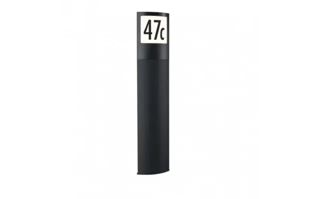 Outdoor 230v Padea Dusk Sensor Motion Detector Led Bollard Light product image