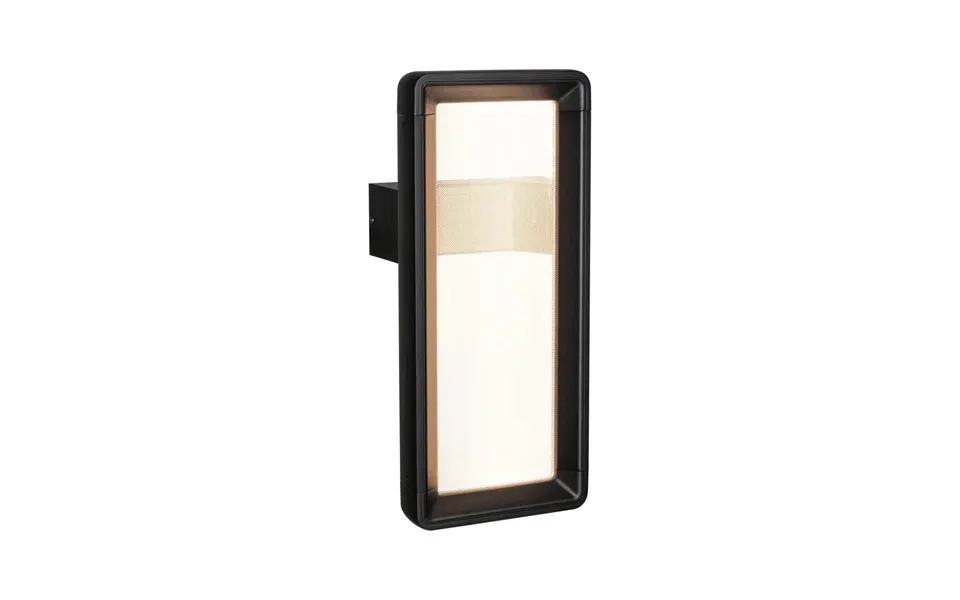 Outdoor 230v Reana Led Exterior Wall Light