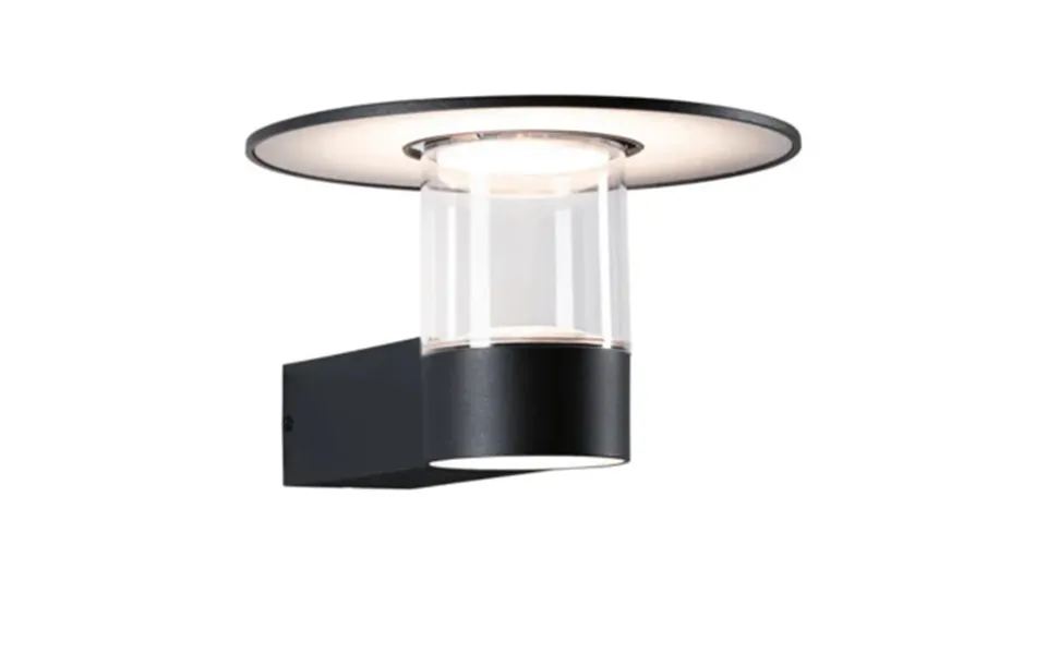 Outdoor 230v Sienna Led Exterior Wall Light