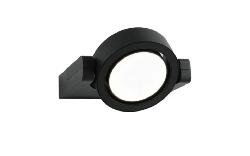 Outdoor 230v Swivea Led Exterior Wall Light