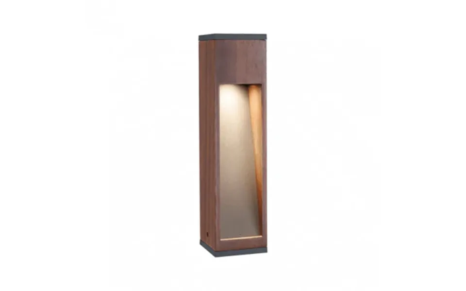 Outdoor 230v Trabia Bollard Light - All Sizes