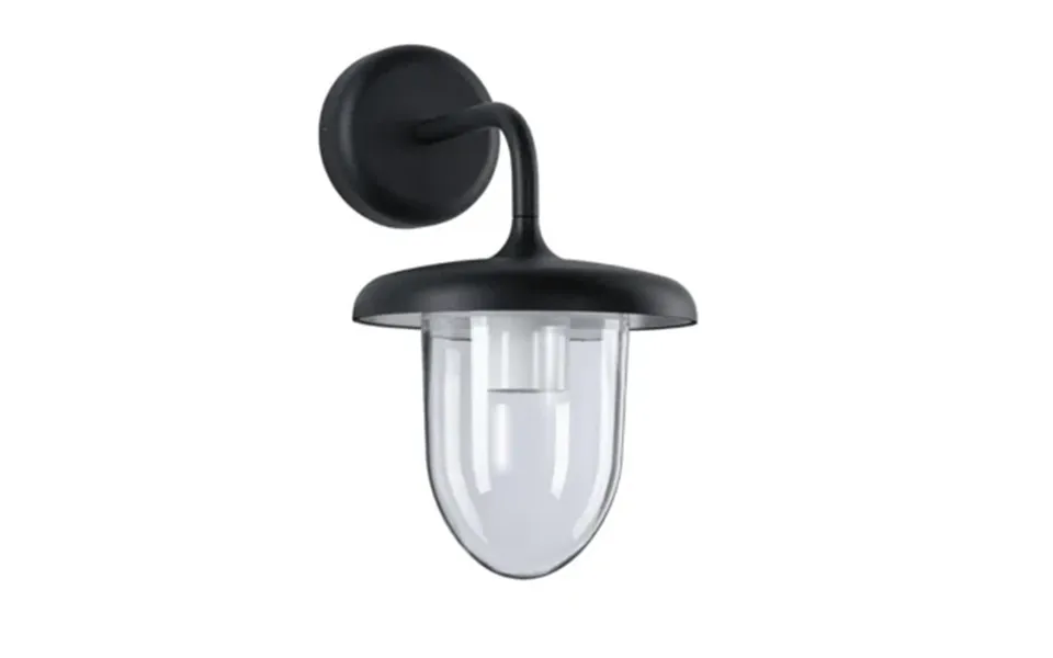 Outdoor 230v Vintario Exterior Wall Light