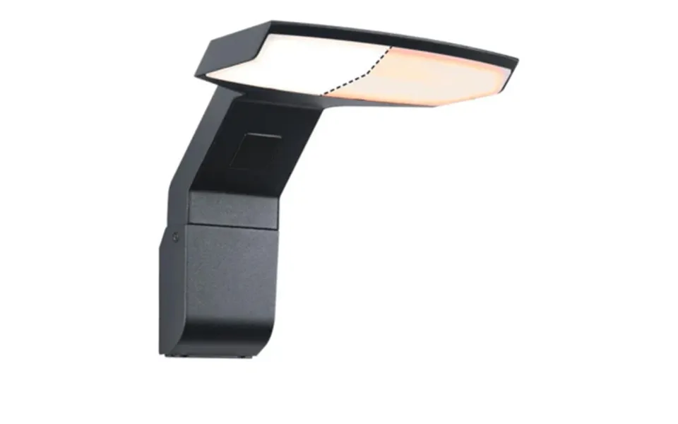 Outdoor 230v Zenera Insect Friendly Led Exterior Wall Light