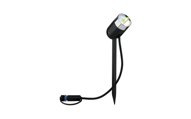 Outdoor Plug & Shine Pike Individual