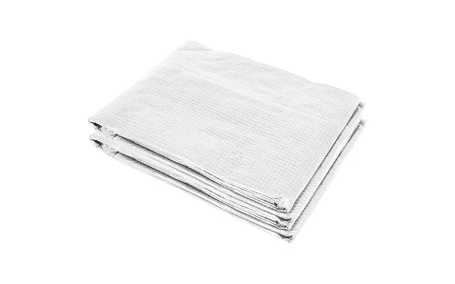 Outsunny 3 X 2 X 2m Replacement Greenhouse Cover W Windows - White product image