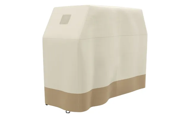 Outsunny Bbq Cover, Waterproof Uv Protection, 188x71x125cm - Top Quality & Durable