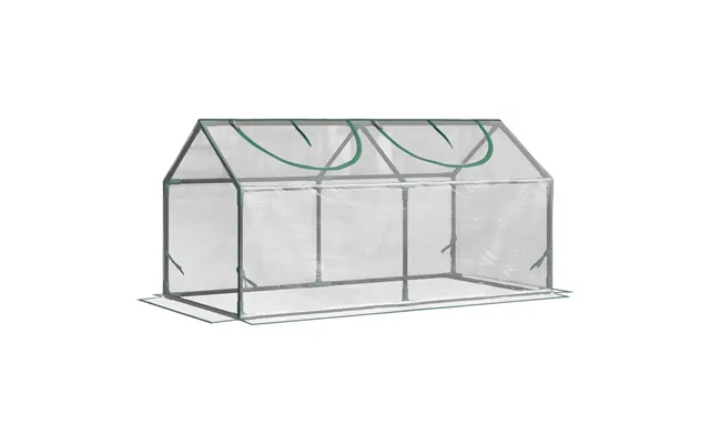 Outsunny Greenhouse Plants Foil Tomato Vegetable House product image
