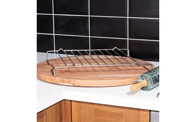 Oven And Cooling Rack Nash