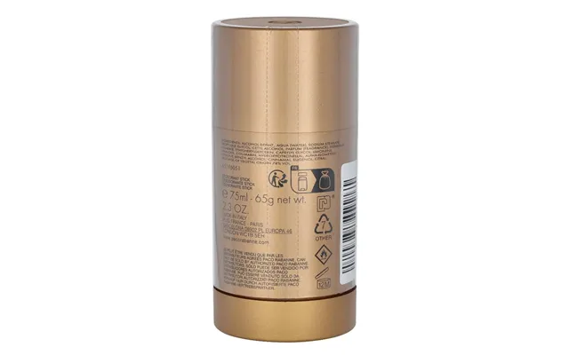 Paco Rabanne 1 Million Deodorant Stick 75ml product image
