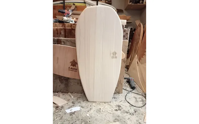 Paipo Bodyboard - Traditional Hawaiian Wave Riding