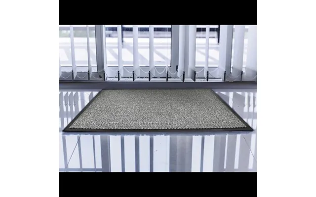 Pallet Doortex Advantagemat Blue Door Mat - Blue 60 X 90cm
