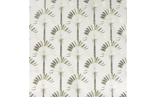Palm Palace Cream & Gold Sw12