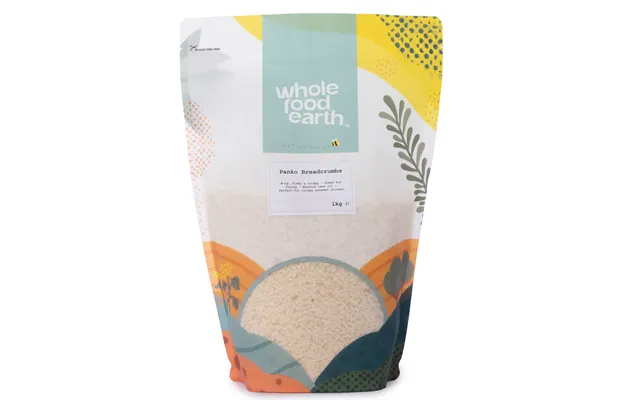 Panko Breadcrumbs - 1kg