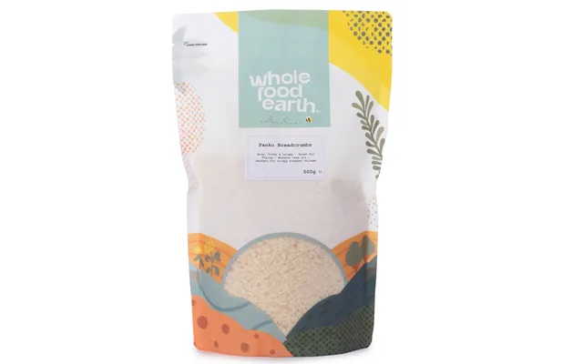 Panko Breadcrumbs - 500g